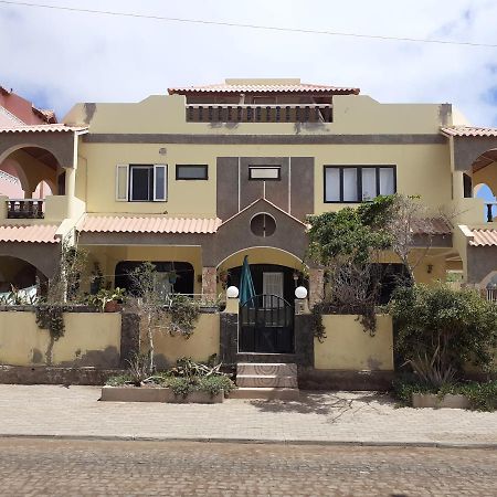 Casa de Tanche Hotel Santa María Exterior foto